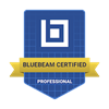 Bluebeam logo