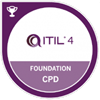 ITIL foundation logo