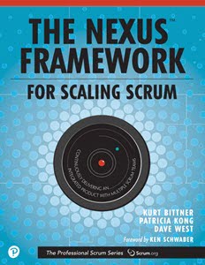 Nexus Framework book