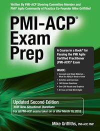 PMI-ACP book