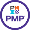 PMP logo