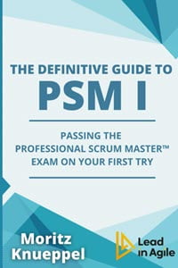 PSM1 book
