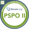 PSPO II logo