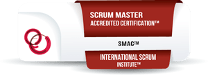 Scrum Master logo