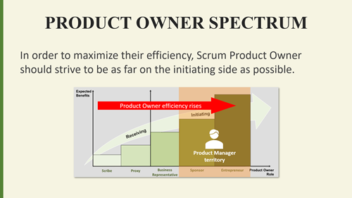 Product Owner