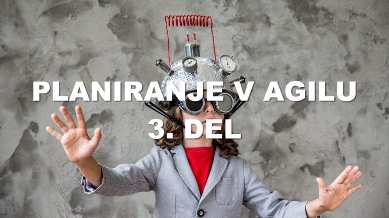 Planiranje 3