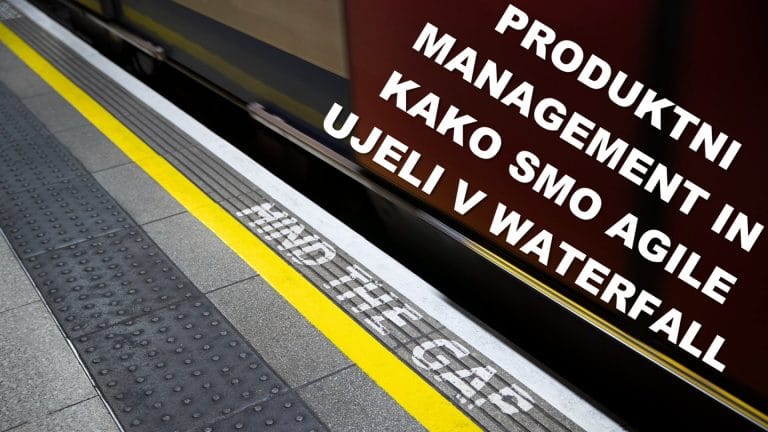 Produktni management