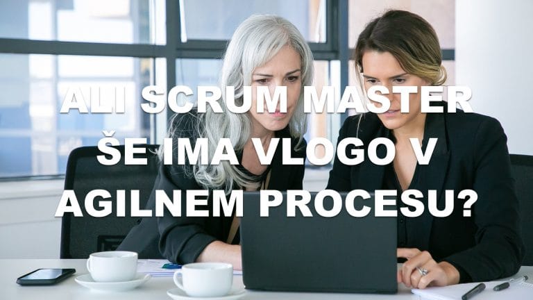 Scrum Master