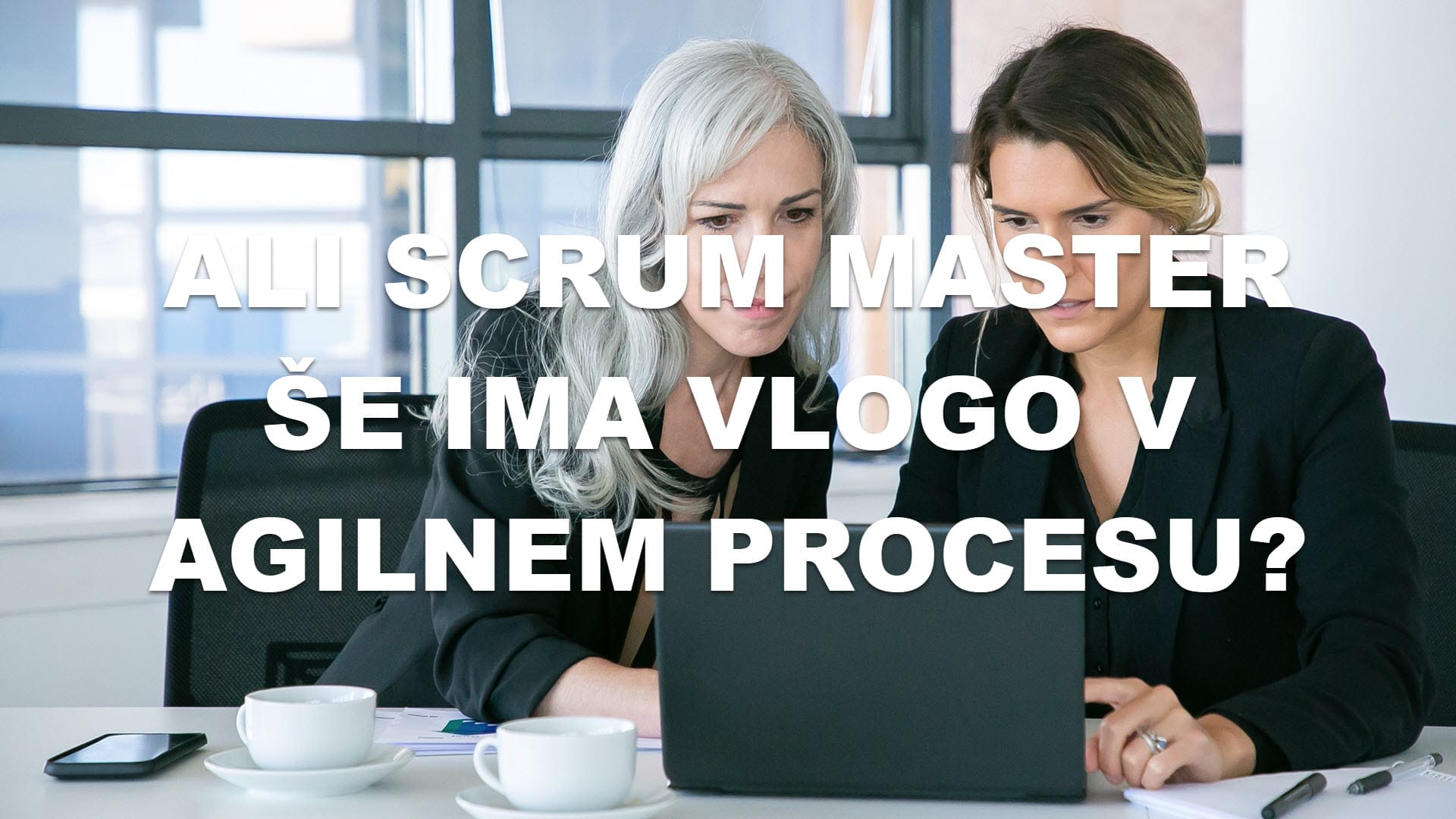 Scrum Master