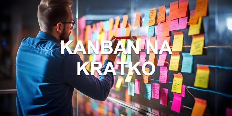 Kanban na kratko