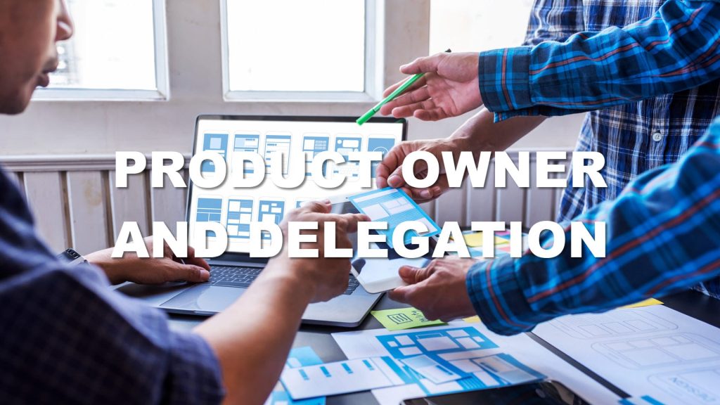 Product Owner