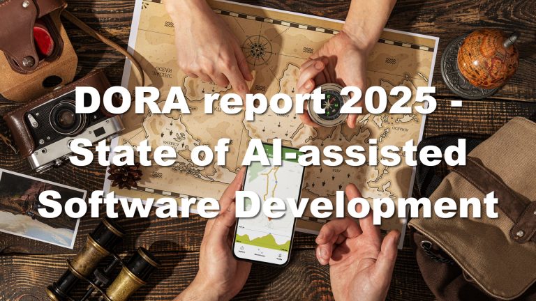 DORA 2025