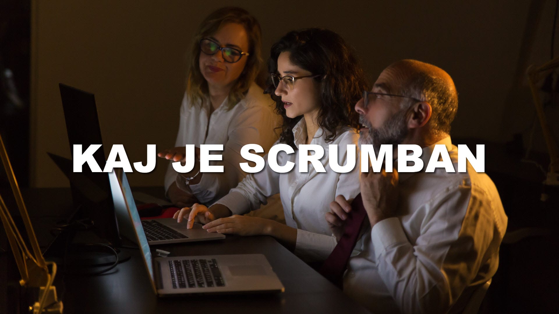 Scrumban