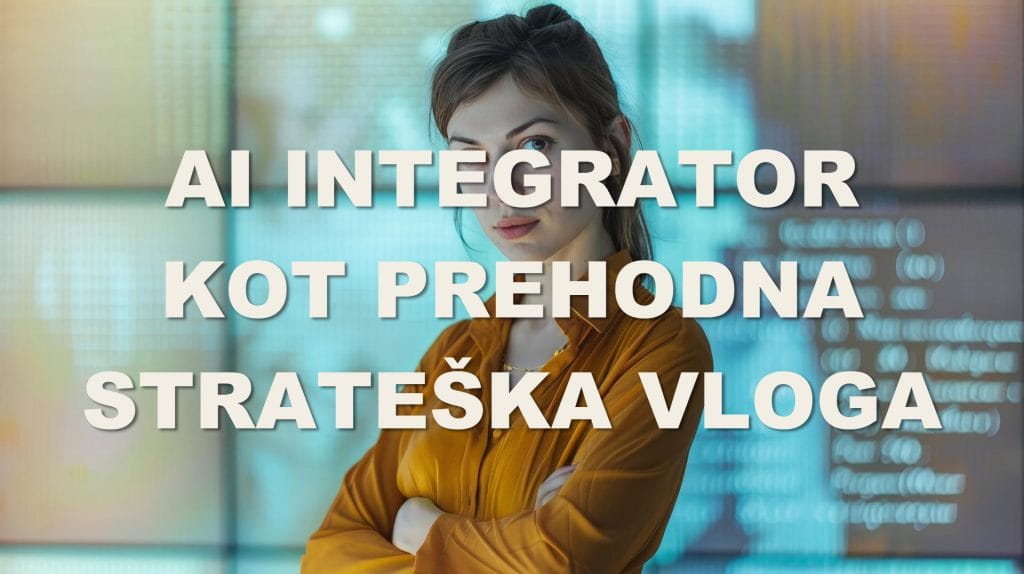 AI integrator