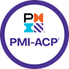 PMI_ACP logo